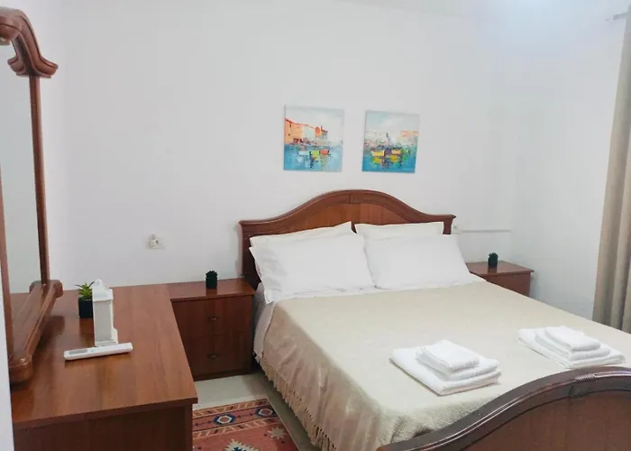 Koli Apartament