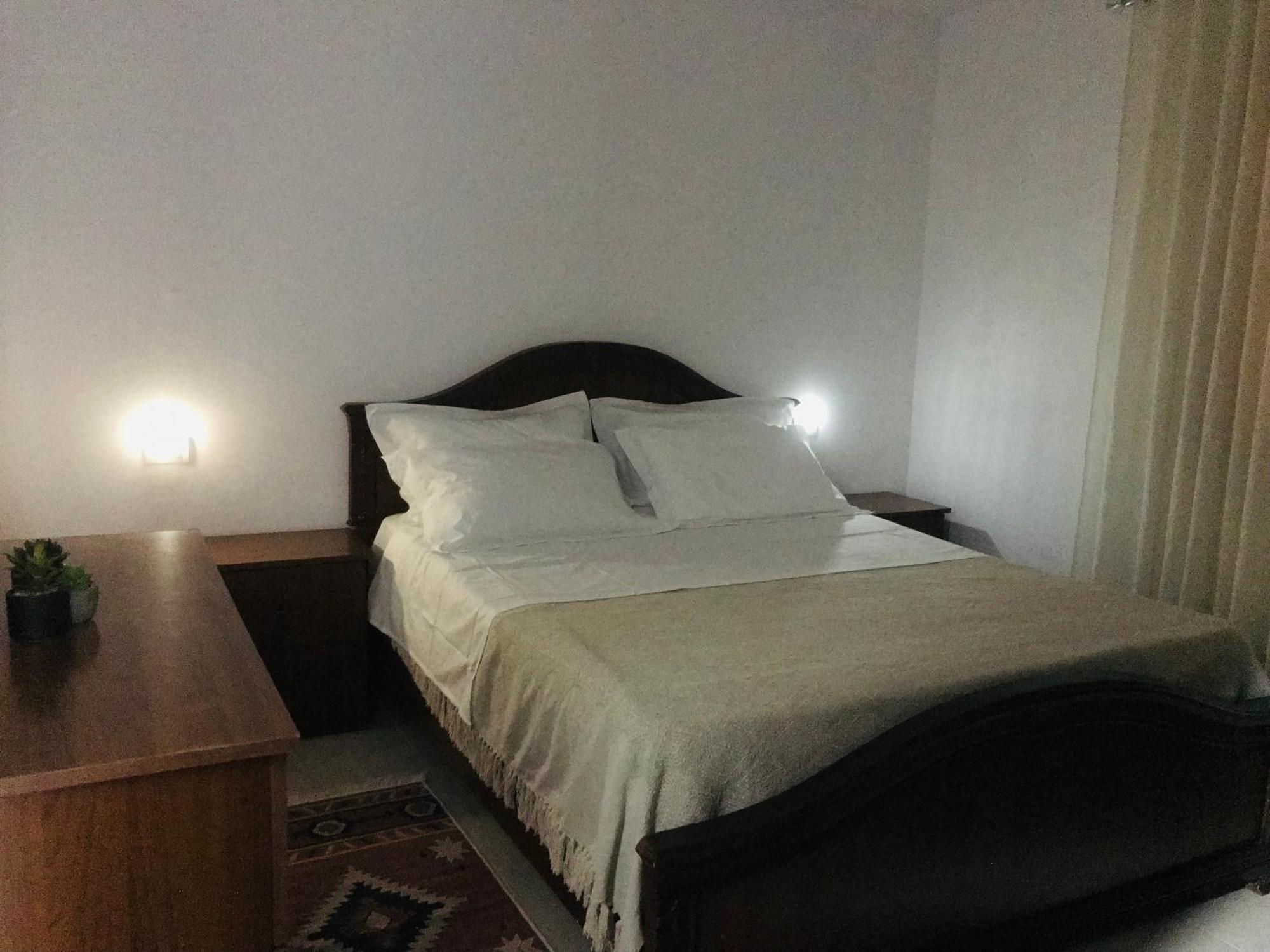 Apartmán Koli