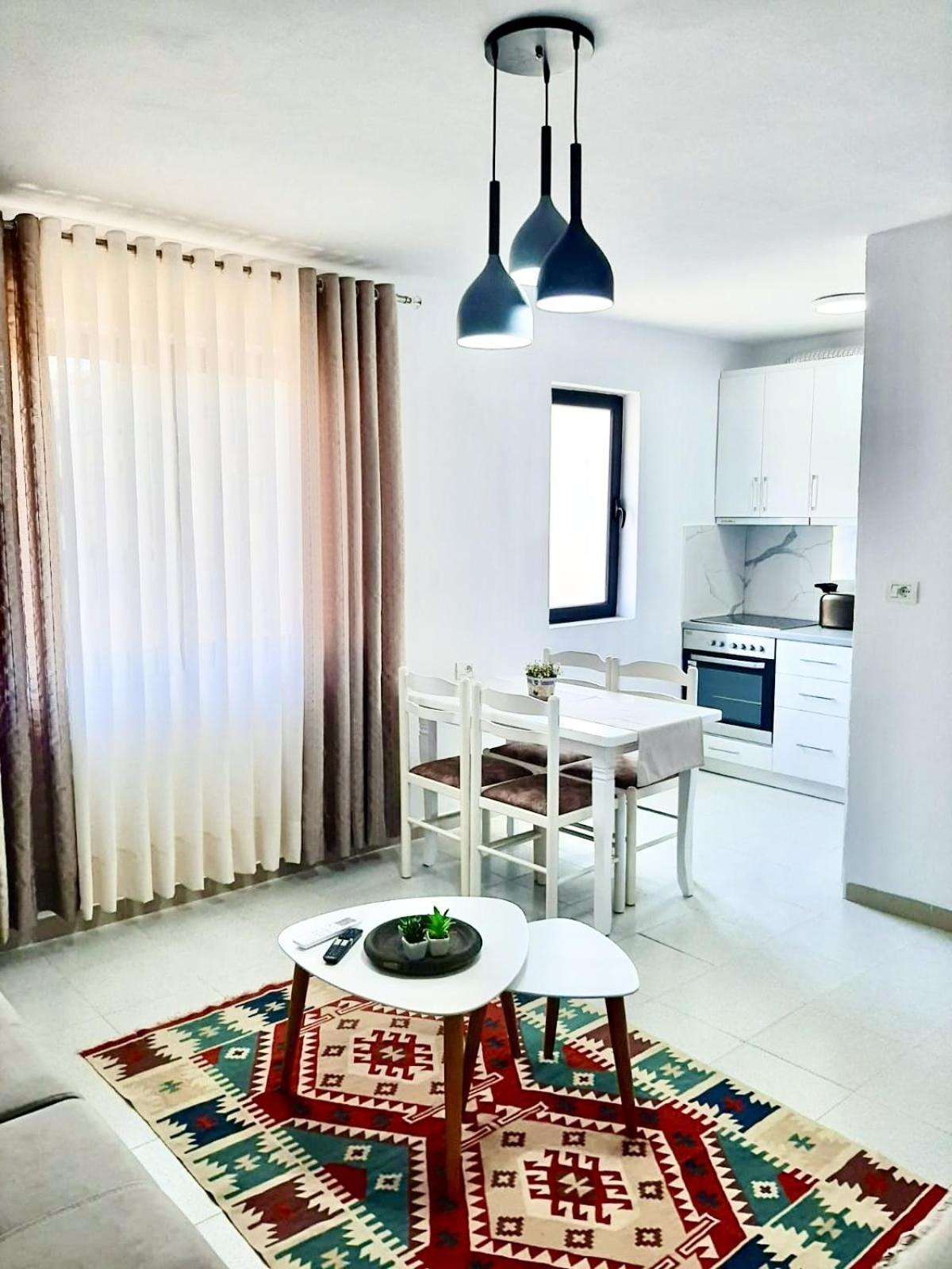 Apartment Koli