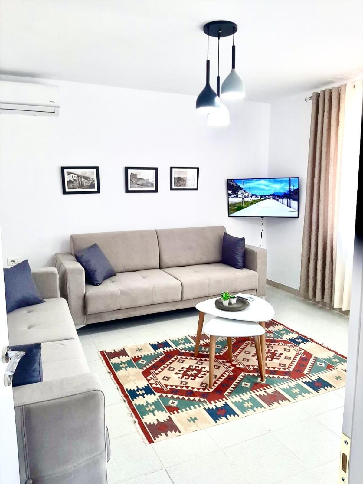 Koli Apartment *