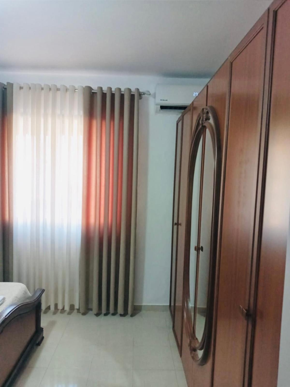 Koli Apartment Berat