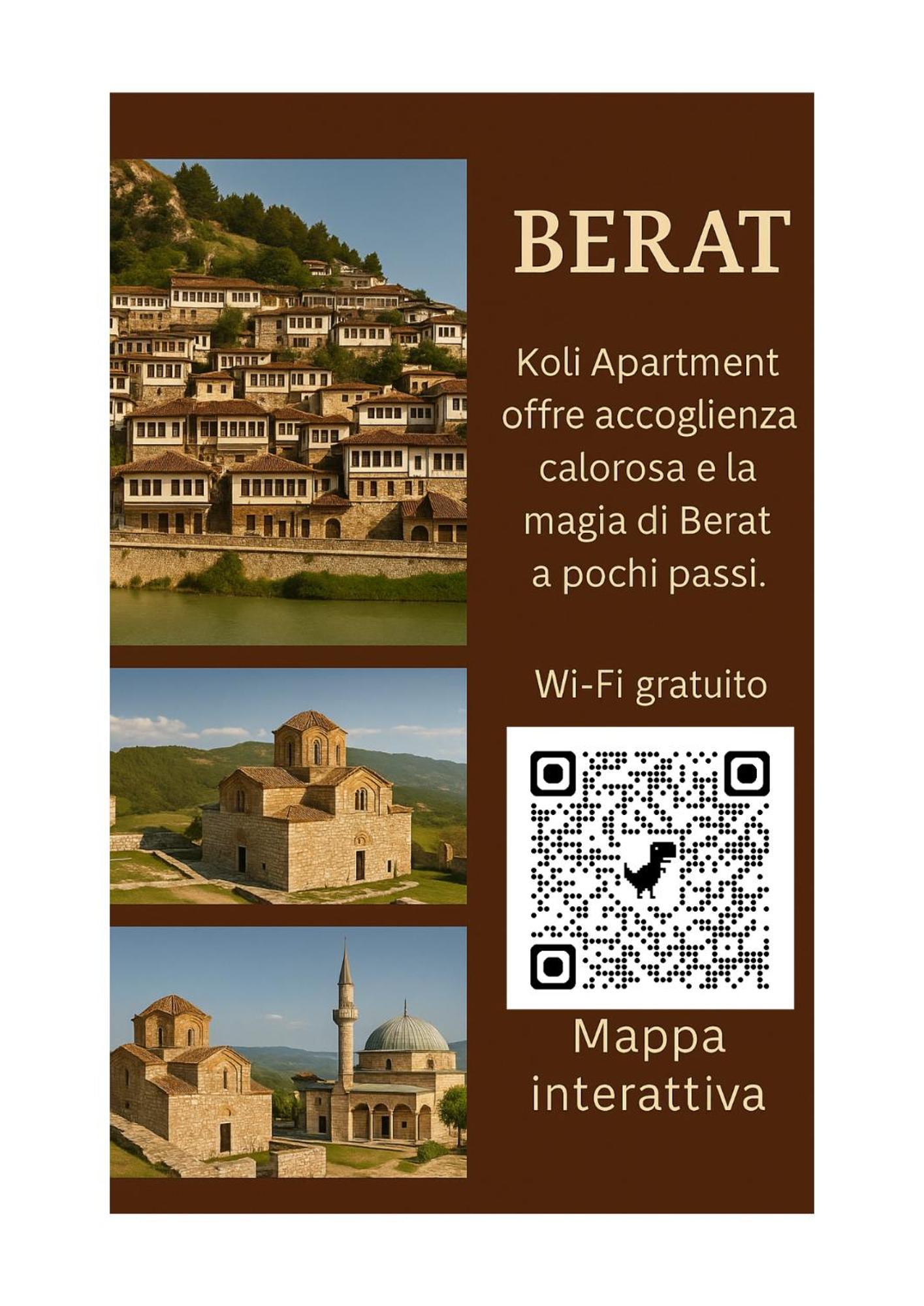 Koli Апартаменты *